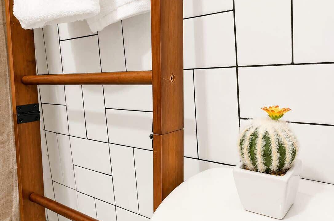 Photo of Bathroom in West Town