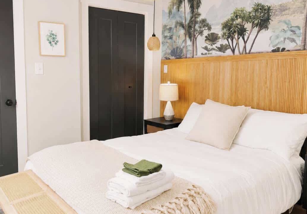 Photo of Bedroom in West Town