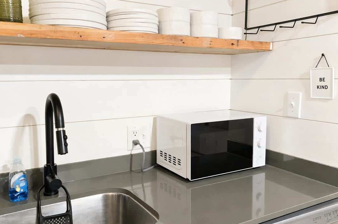 Photo of Kitchen in West Town