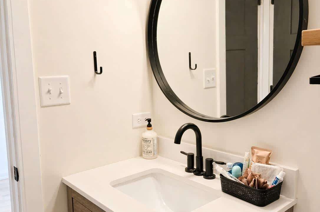Photo of Bathroom in West Town