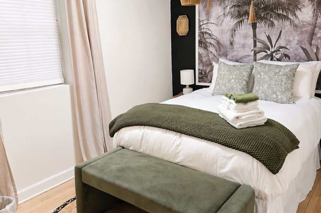 Photo of Bedroom in West Town