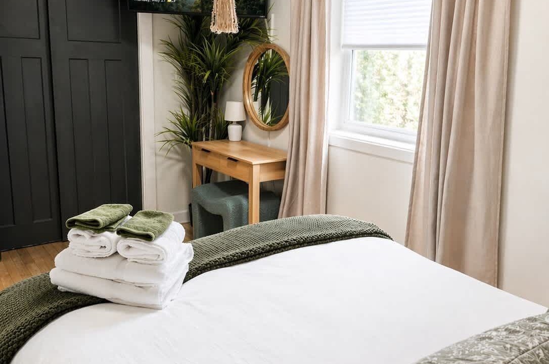 Photo of Bedroom in West Town