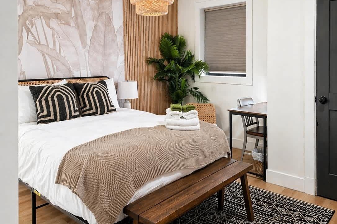 Photo of Bedroom in West Town