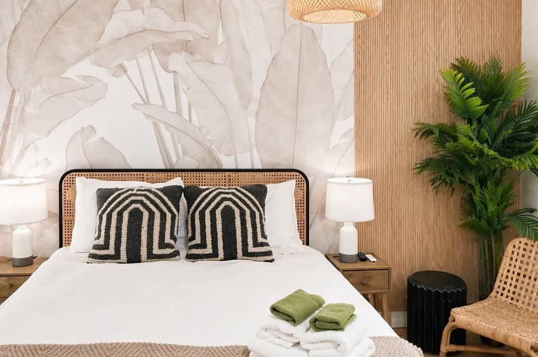 Photo of Bedroom in West Town