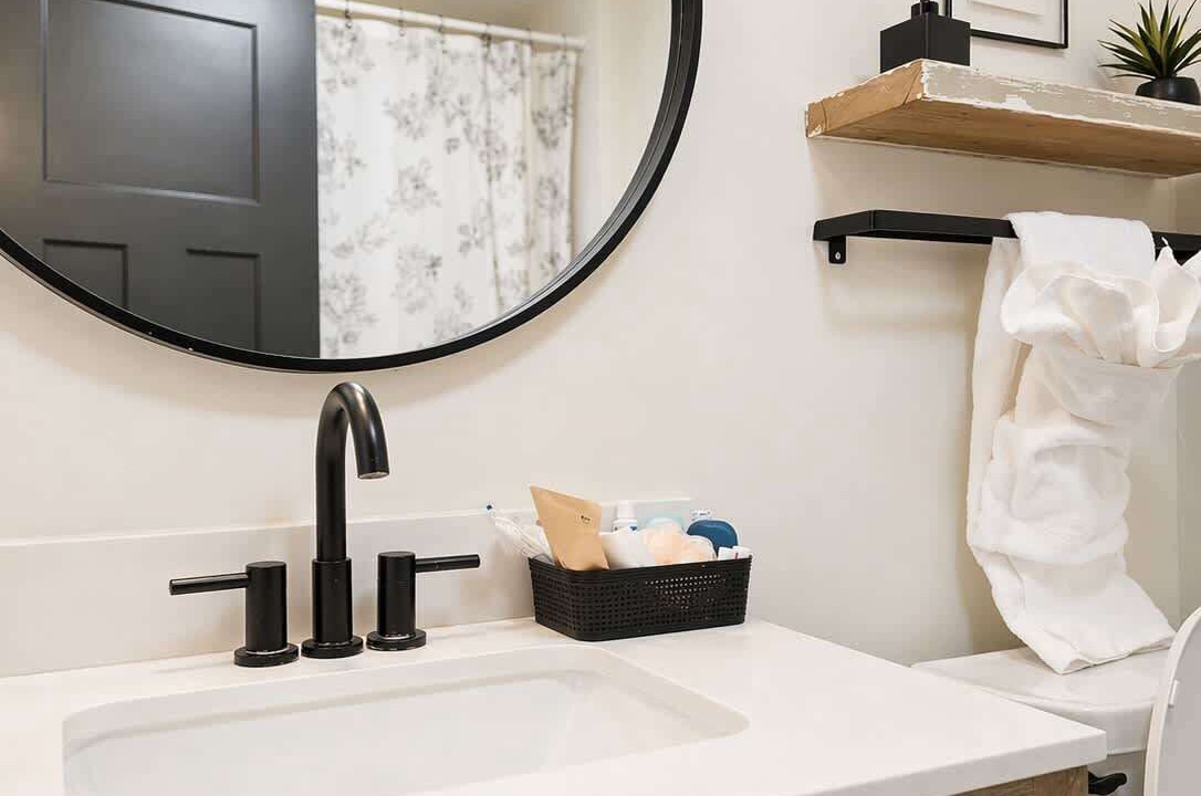 Photo of Bathroom in West Town