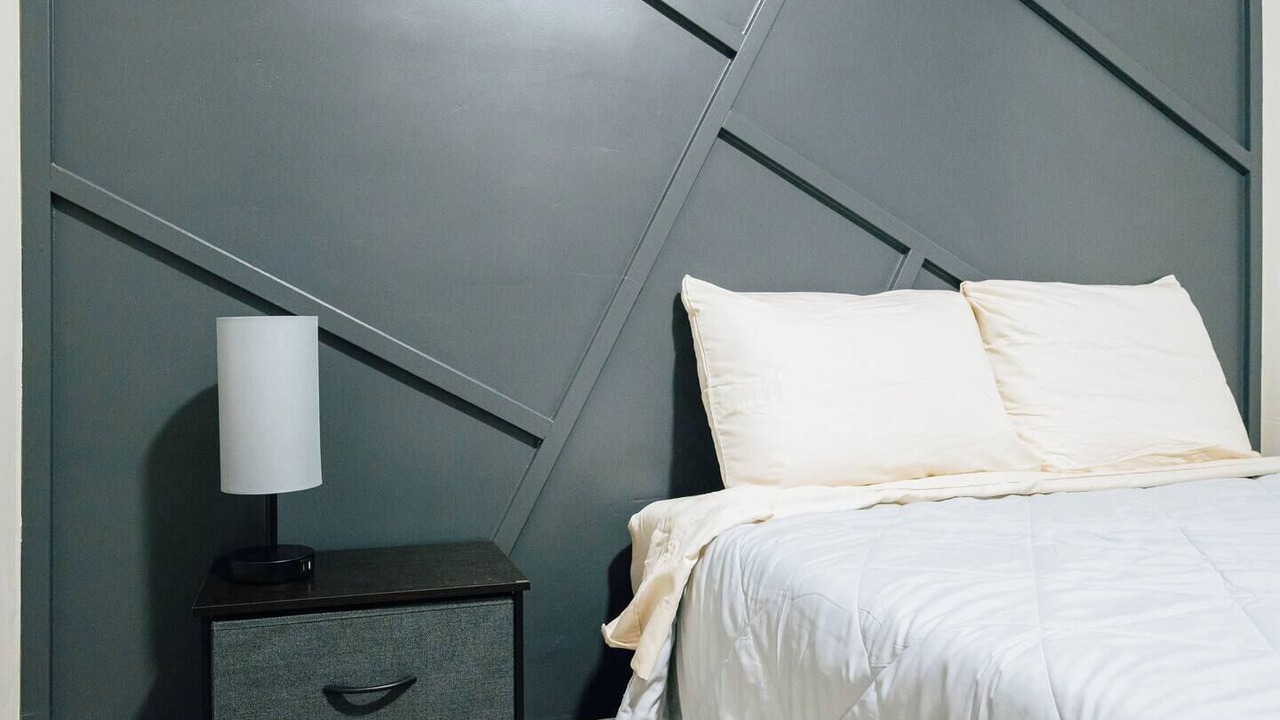 Photo of Bedroom in Logan Square