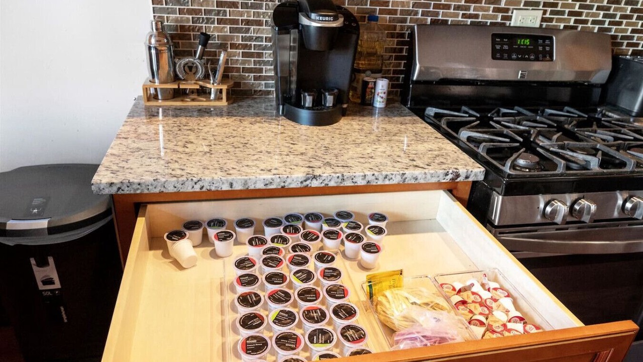 Photo of Kitchen in Lakeview
