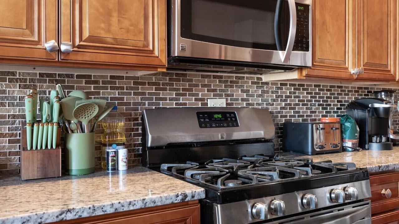 Photo of Kitchen in Lakeview