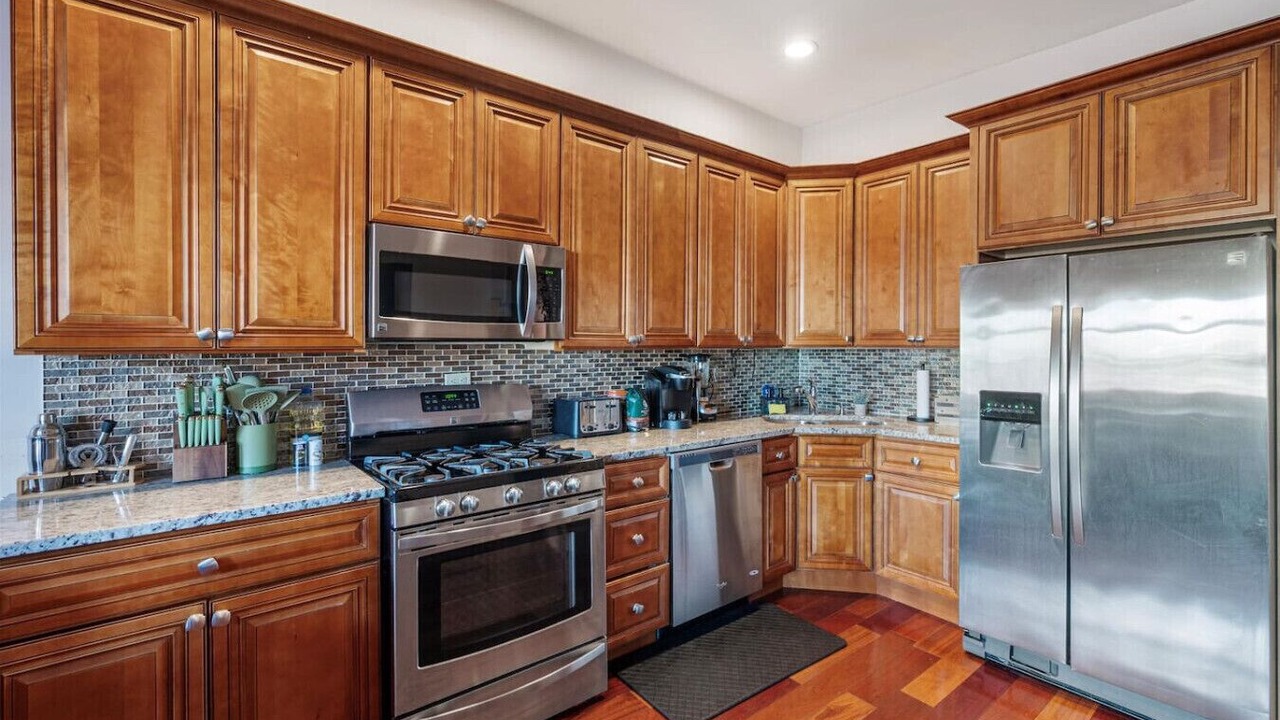 Photo of Kitchen in Lakeview