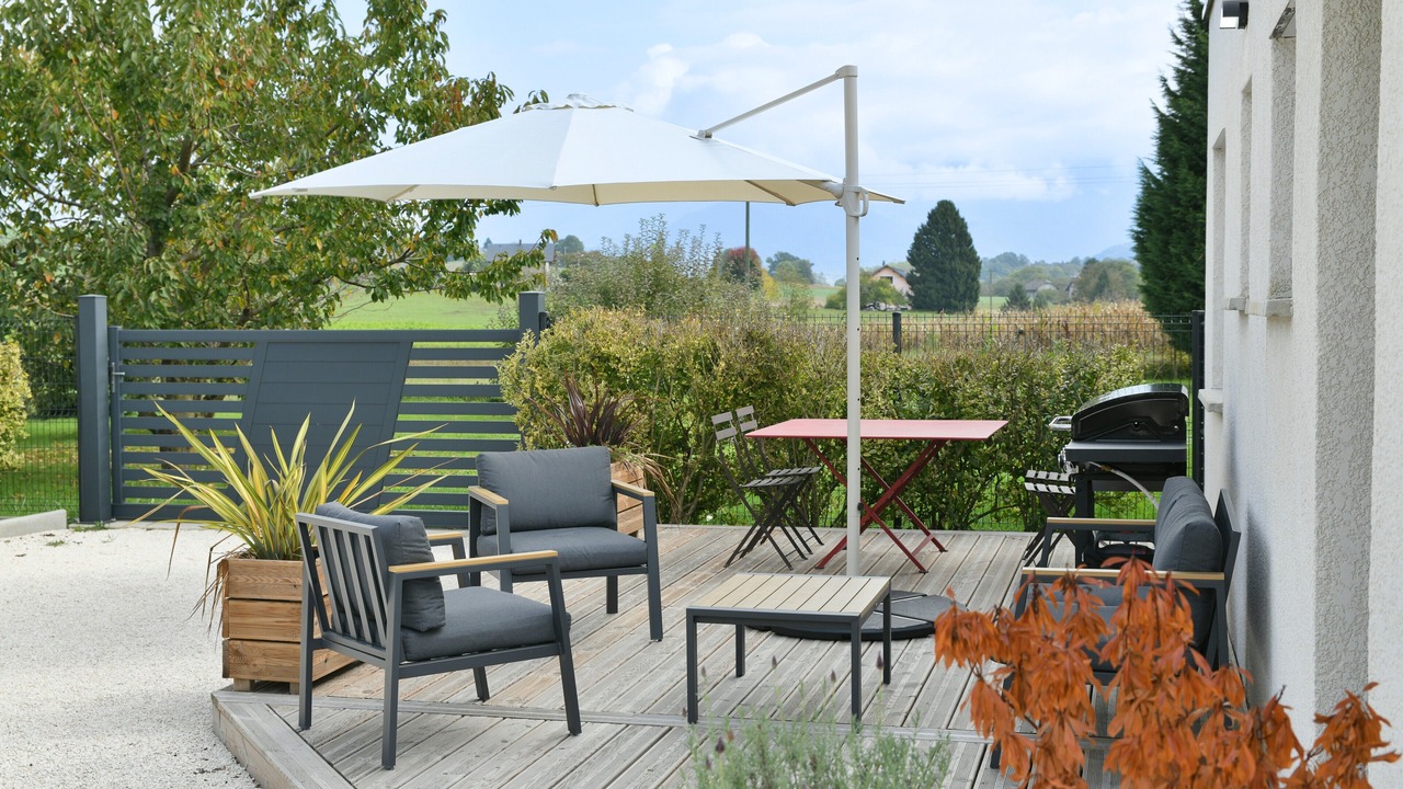 Photo of Outdoor in Coise-Saint-Jean-Pied-Gauthier