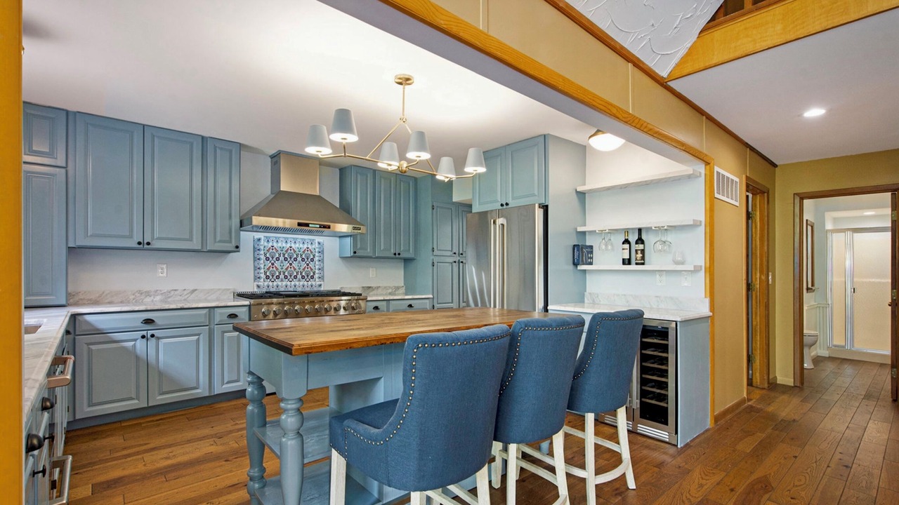 Photo of Kitchen in Grand Blanc