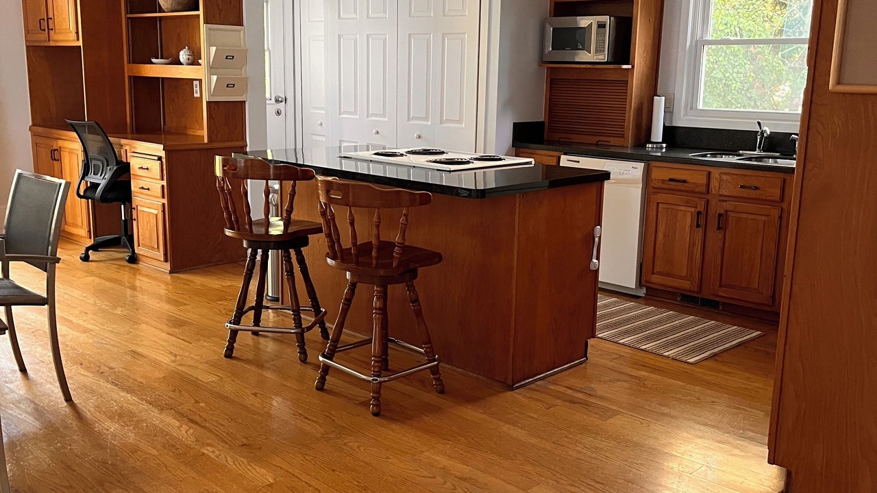 Photo of Kitchen in Saline