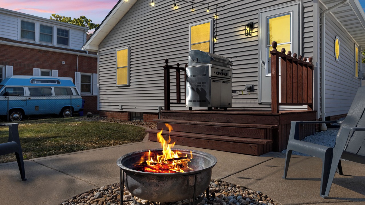 Photo of Outdoor in Peoria Heights