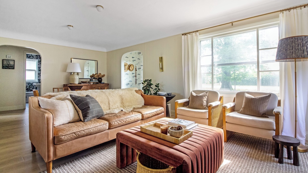 Photo of Livingroom in Fennville