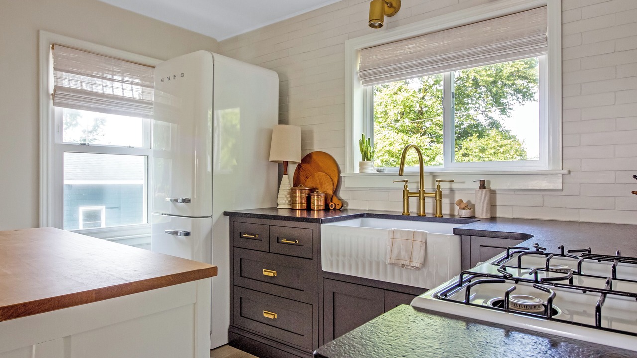 Photo of Kitchen in Fennville