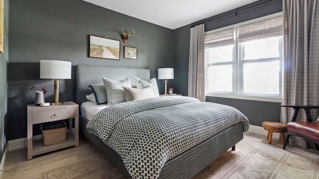 Photo of Bedroom in Fennville