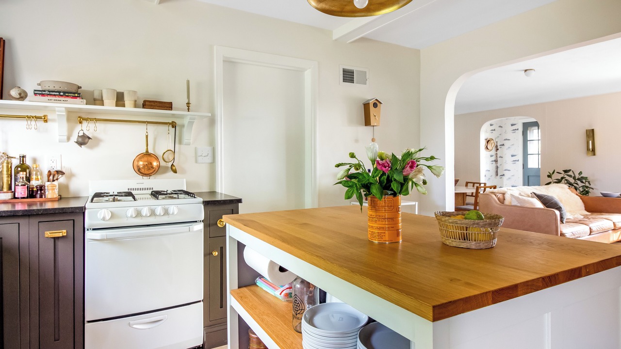 Photo of Kitchen in Fennville