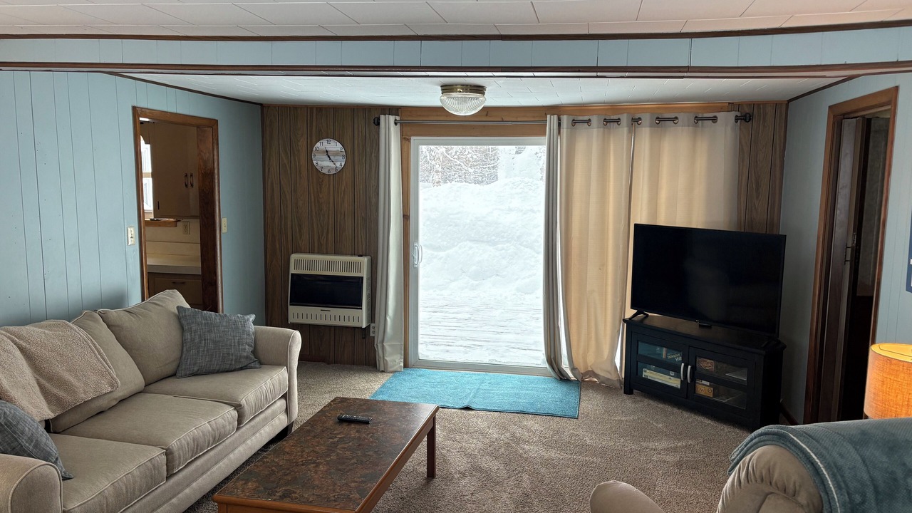 Photo of Bedroom in Grand Marais