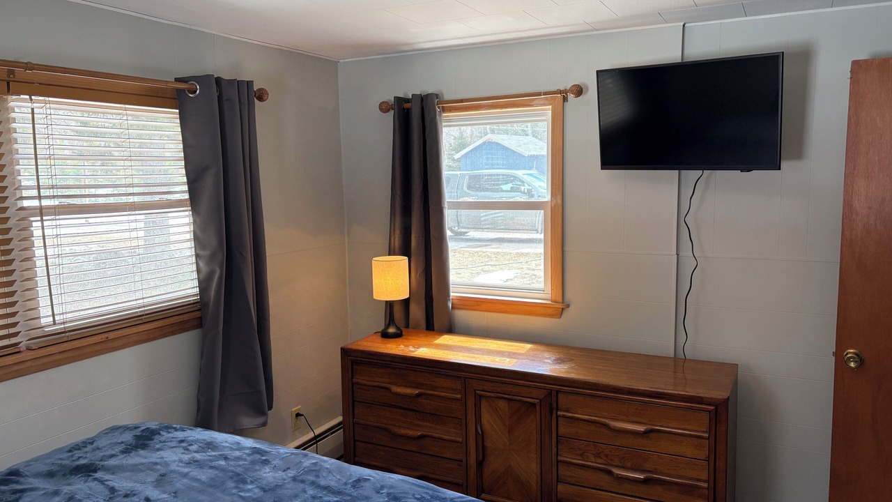 Photo of Bedroom in Grand Marais