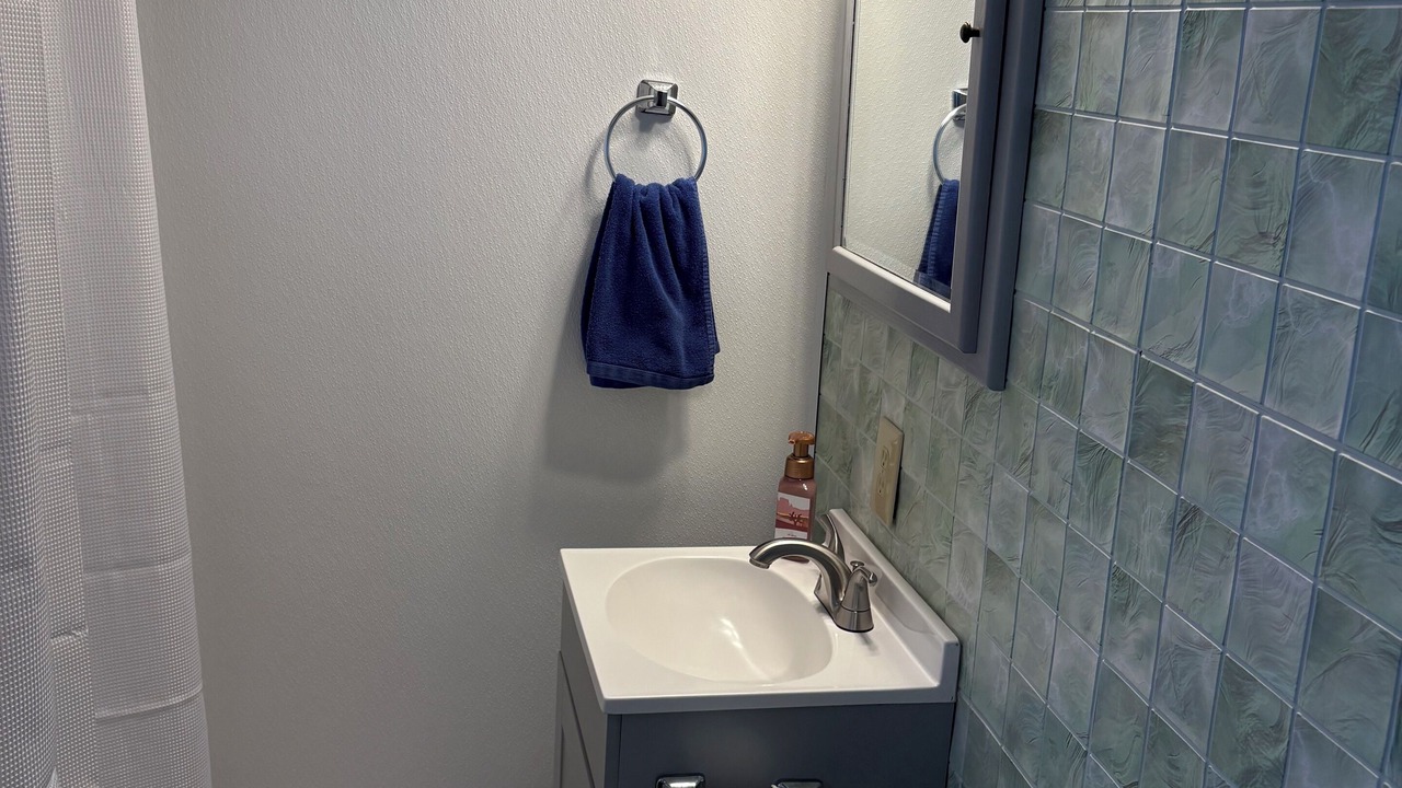 Photo of Bathroom in Grand Marais