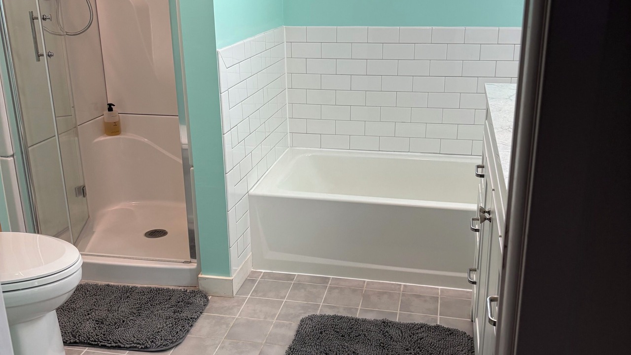 Photo of Bathroom in Grand Marais