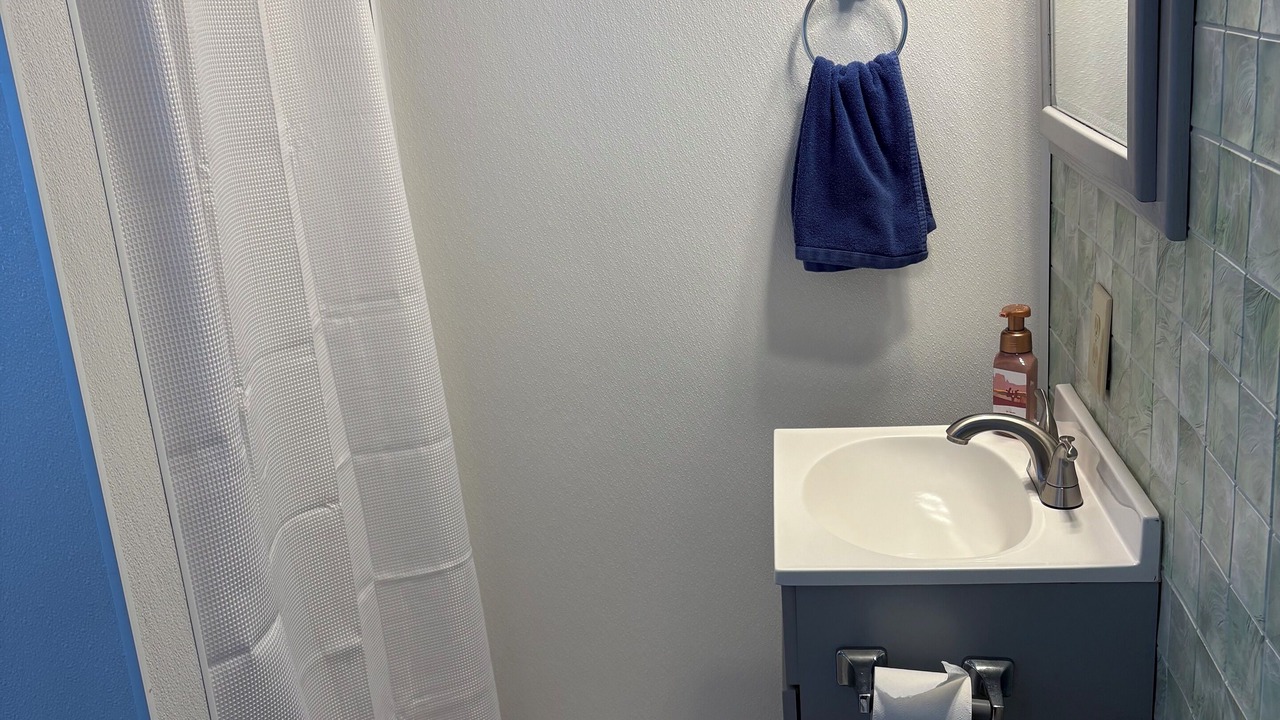Photo of Bathroom in Grand Marais