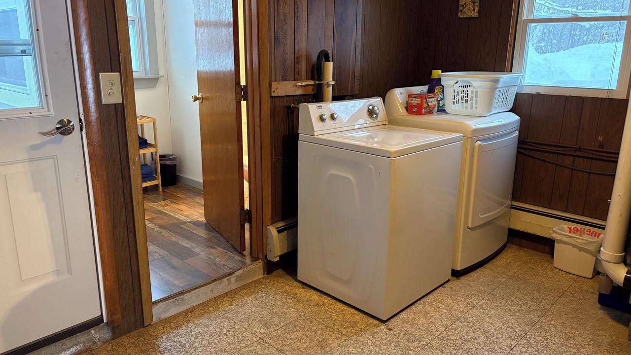 Photo of Bathroom in Grand Marais