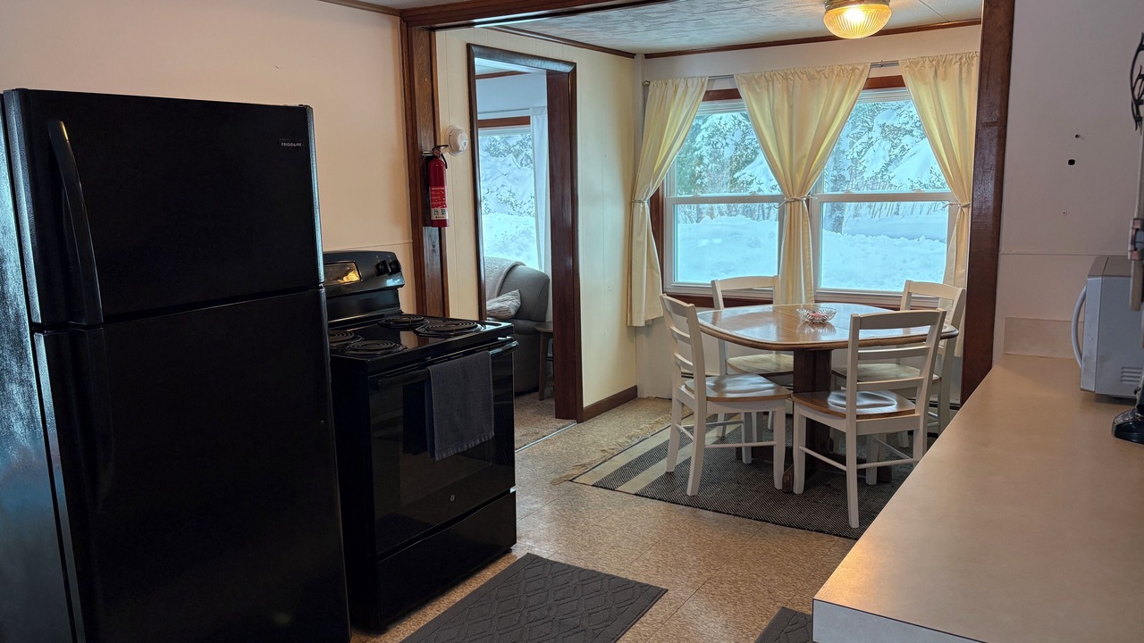Photo of Kitchen in Grand Marais
