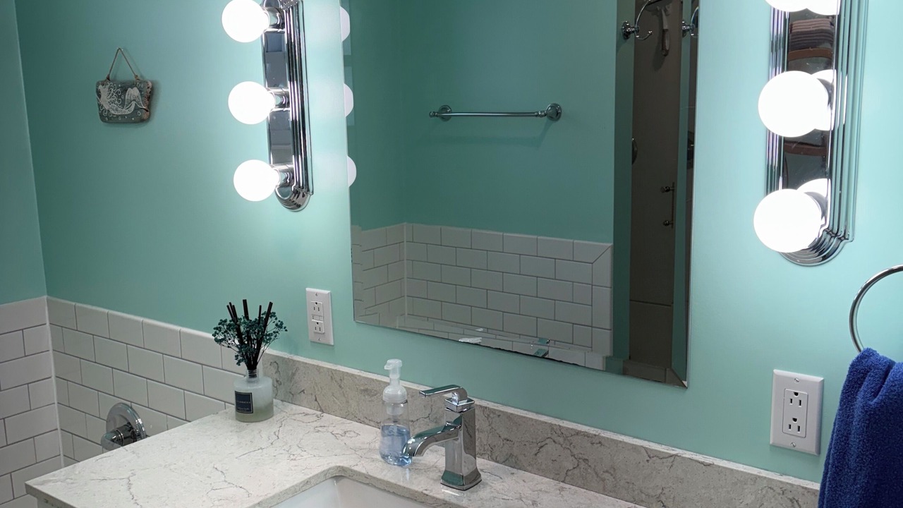 Photo of Bathroom in Grand Marais