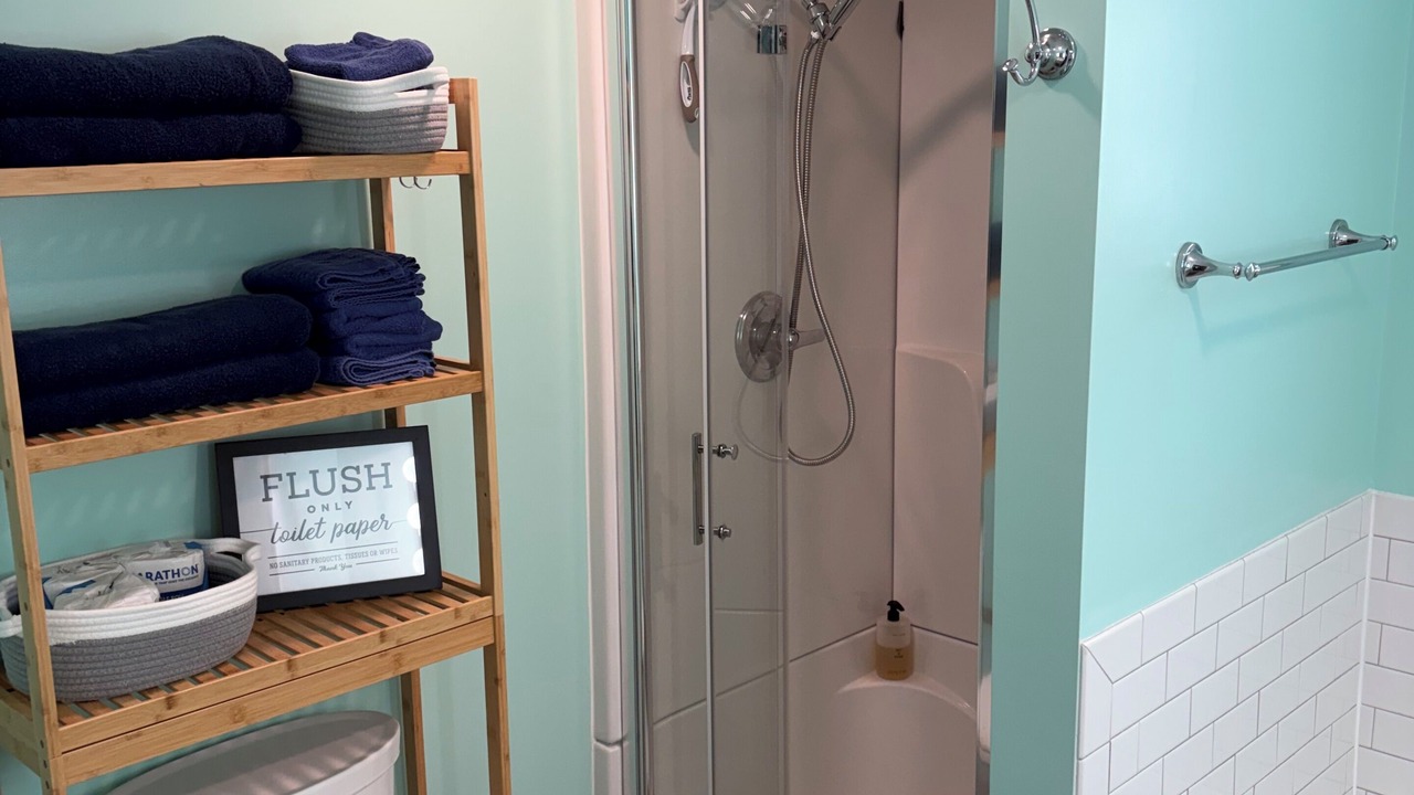 Photo of Bathroom in Grand Marais