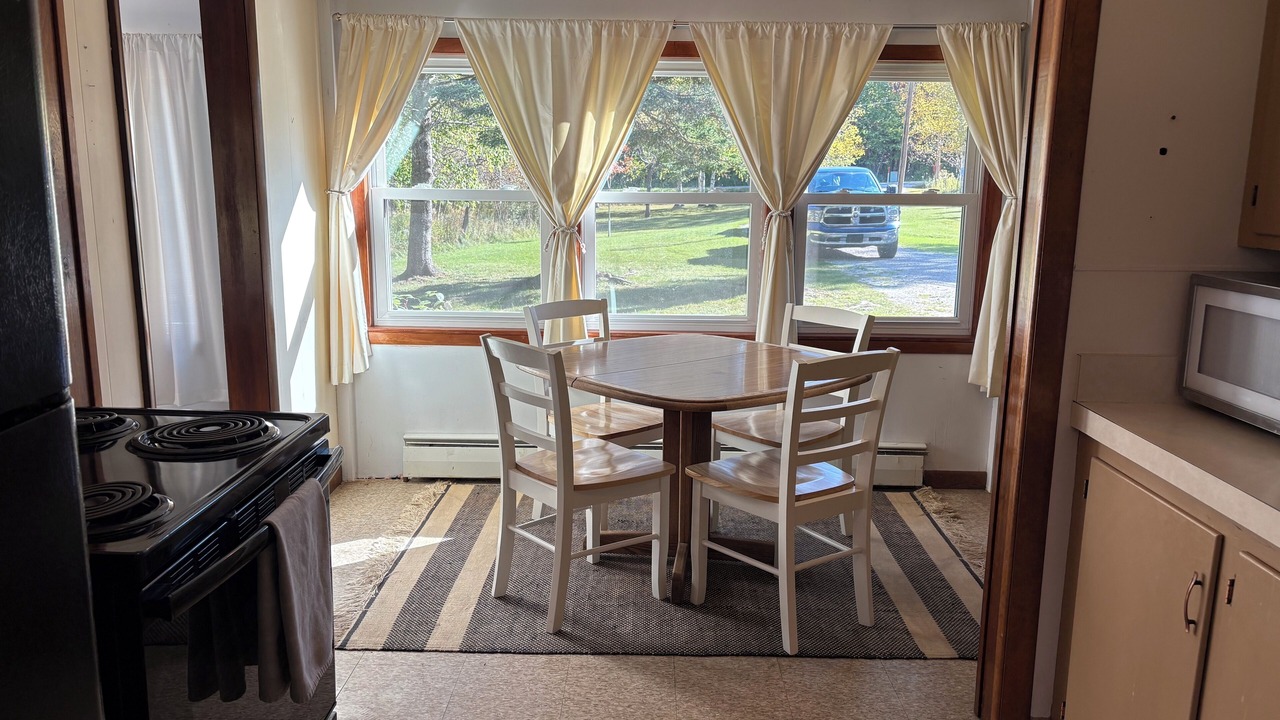 Photo of Kitchen in Grand Marais