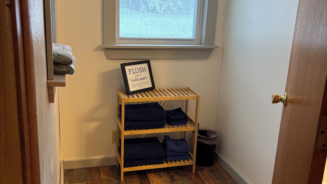 Photo of Bathroom in Grand Marais
