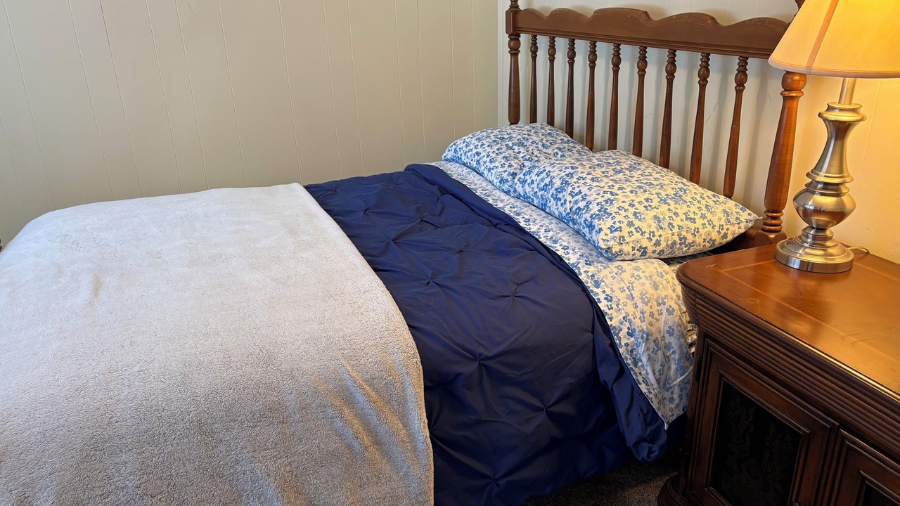 Photo of Bedroom in Grand Marais