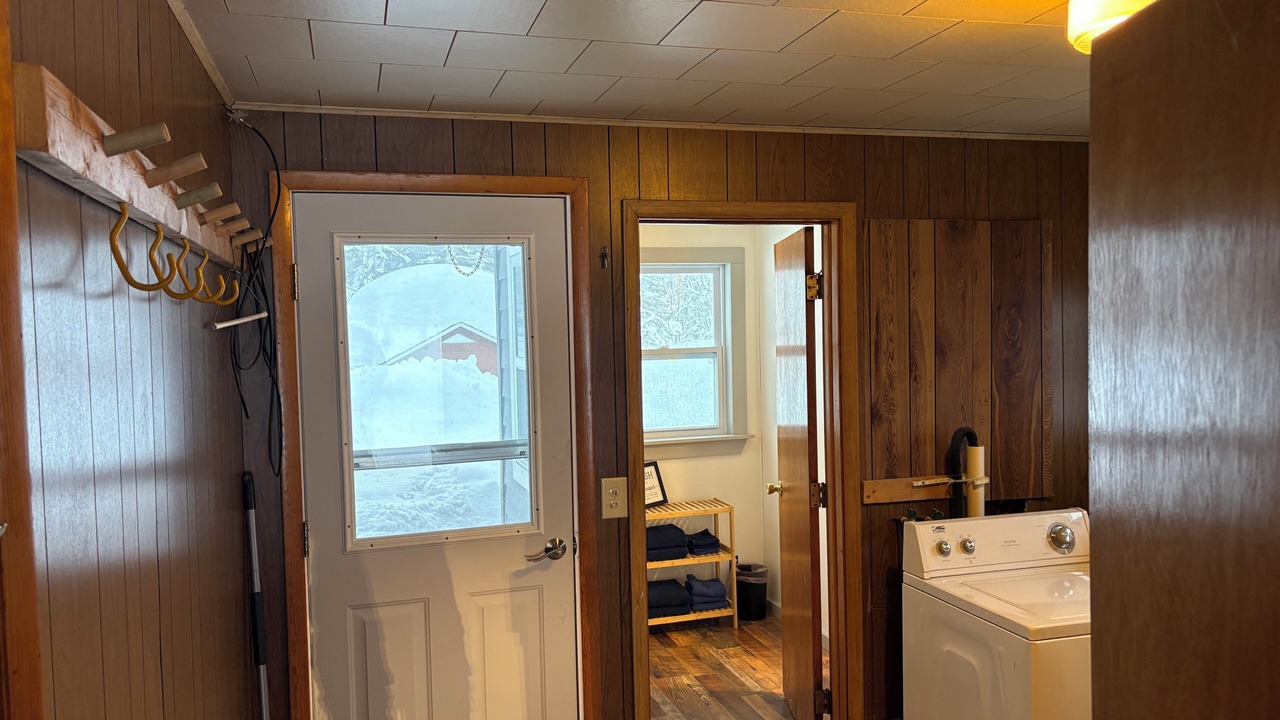 Photo of Bedroom in Grand Marais