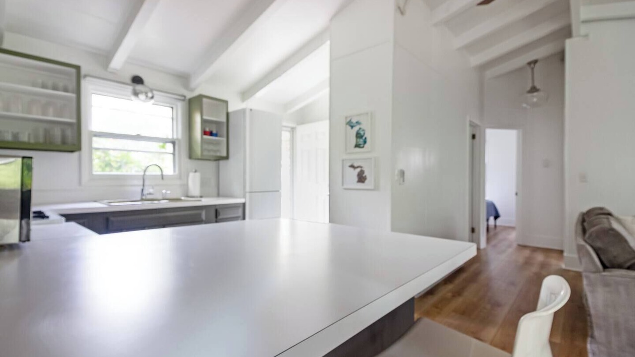 Photo of Kitchen in Douglas