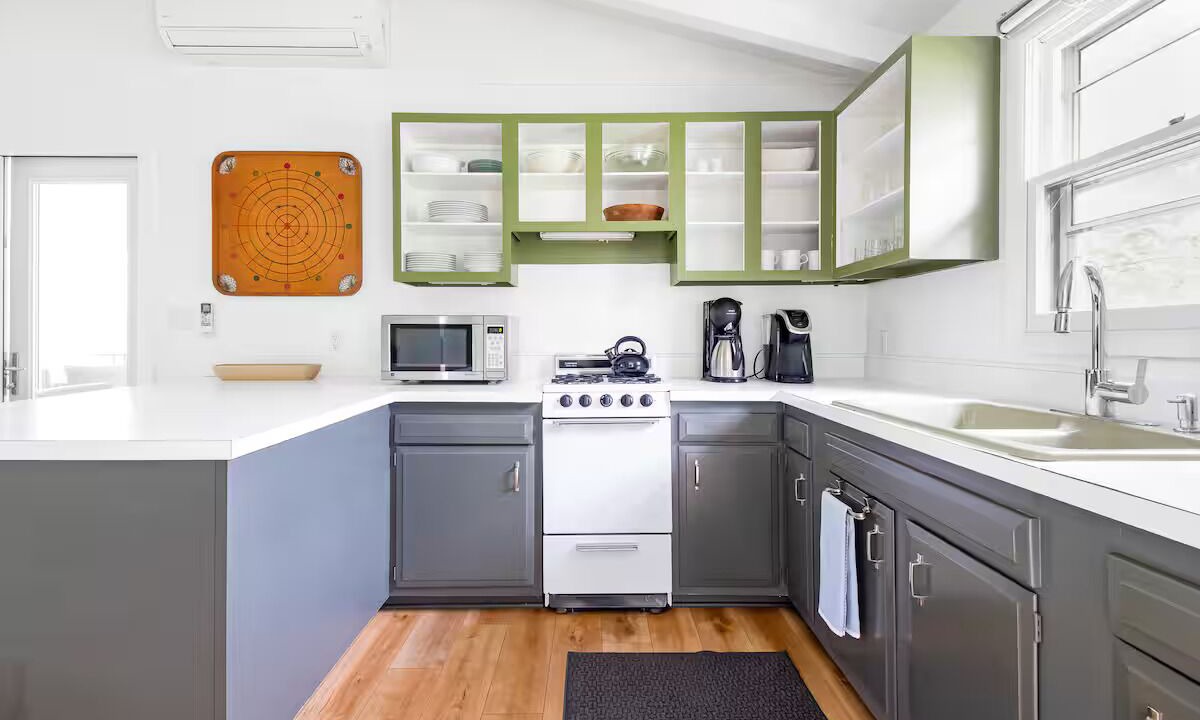 Photo of Kitchen in Douglas
