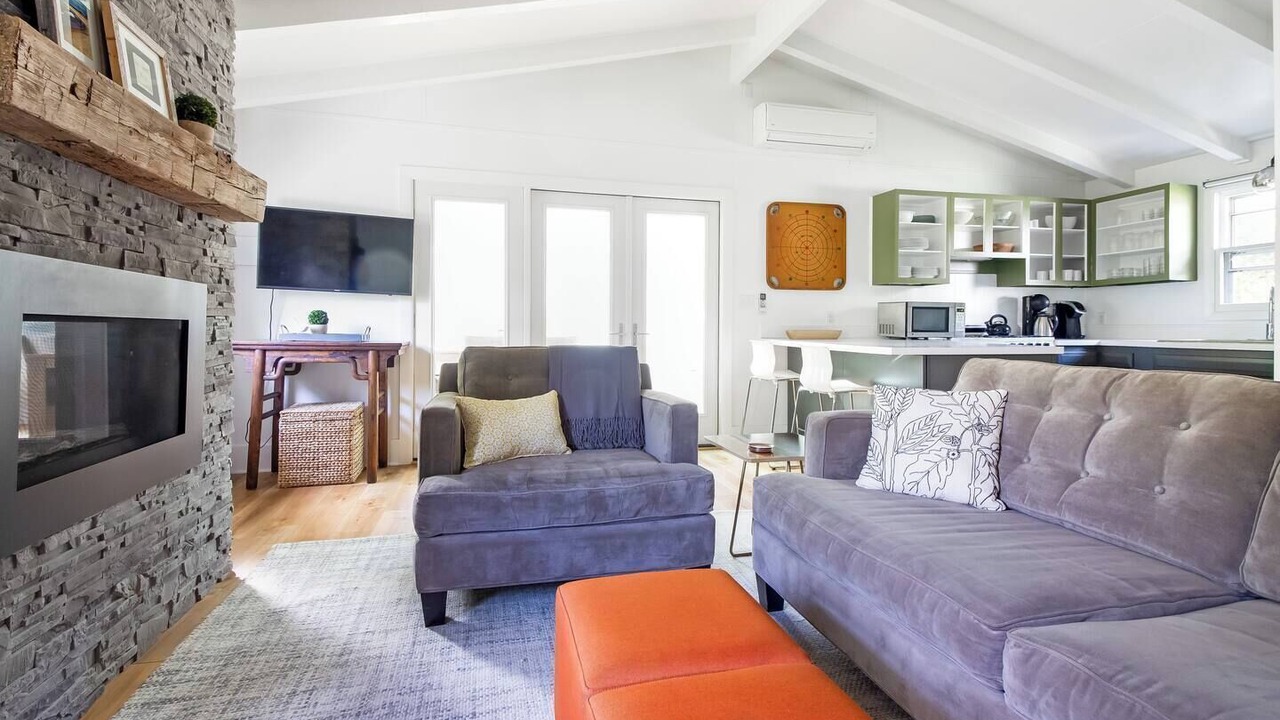 Photo of Livingroom in Douglas