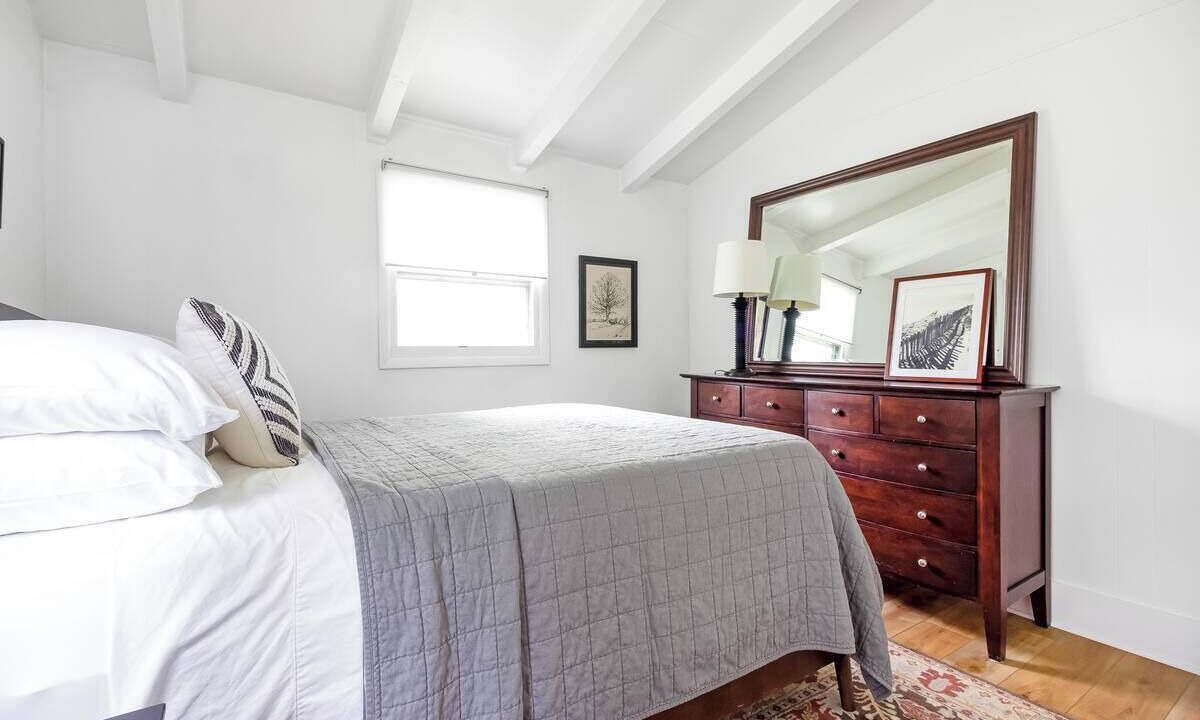 Photo of Bedroom in Douglas