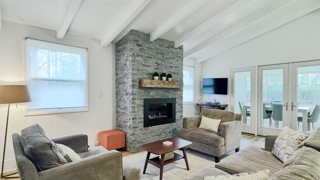 Photo of Livingroom in Douglas