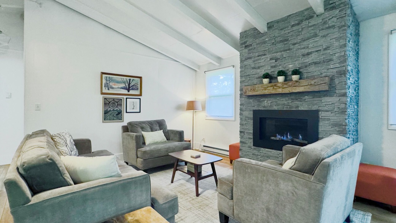 Photo of Livingroom in Douglas