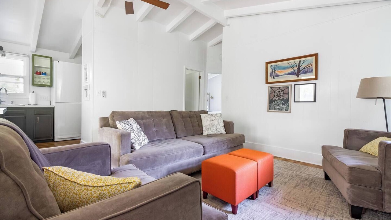 Photo of Livingroom in Douglas
