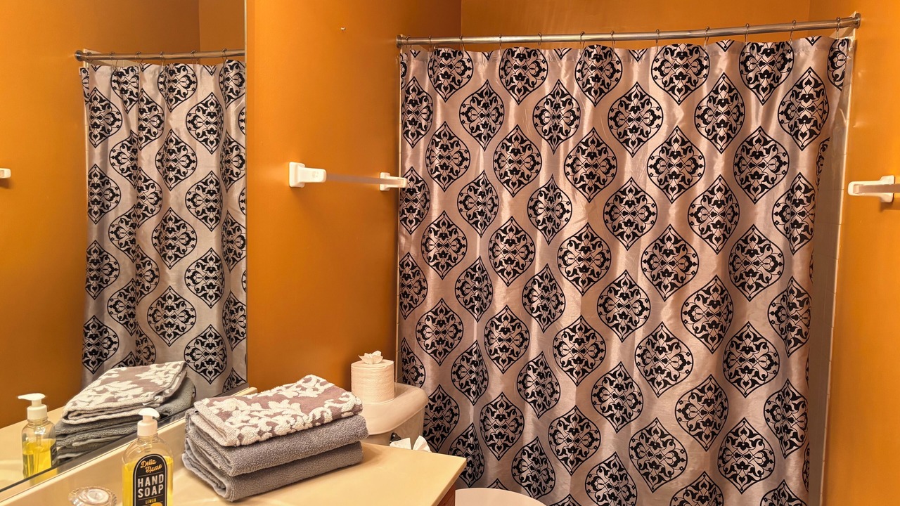 Photo of Bathroom in Schaumburg