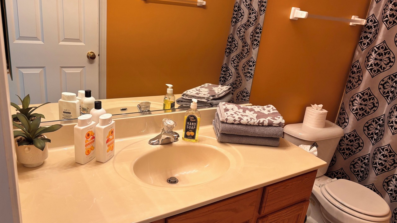 Photo of Bathroom in Schaumburg
