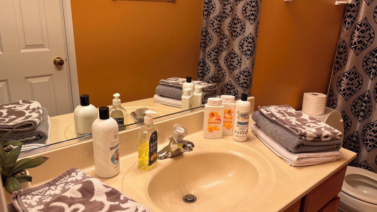 Photo of Bathroom in Schaumburg