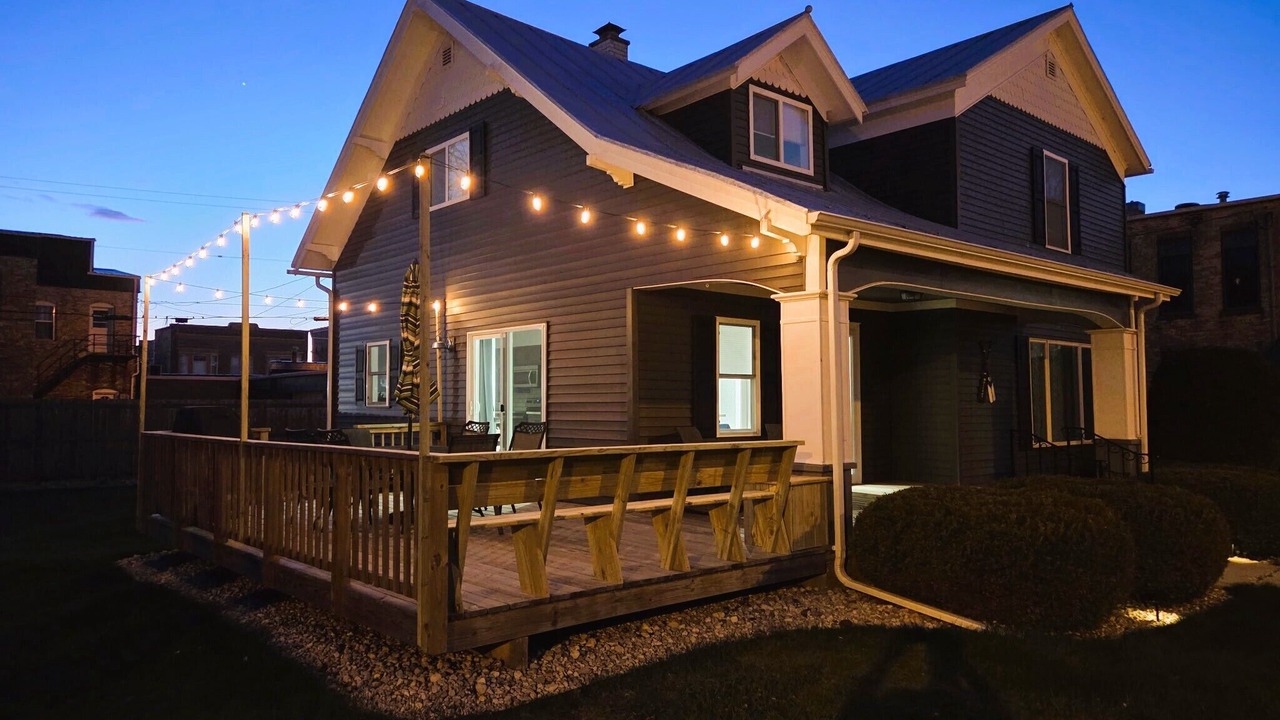 Photo of Outdoor in Algoma
