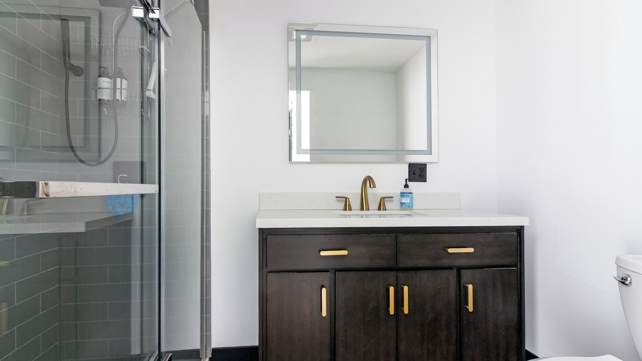 Photo of Bathroom in Fennville
