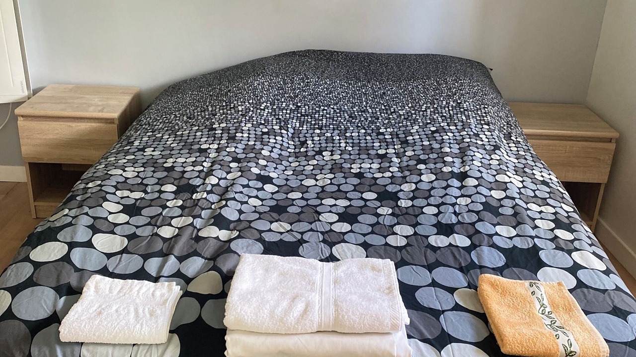 Photo of Bedroom in Aulnay-sous-Bois
