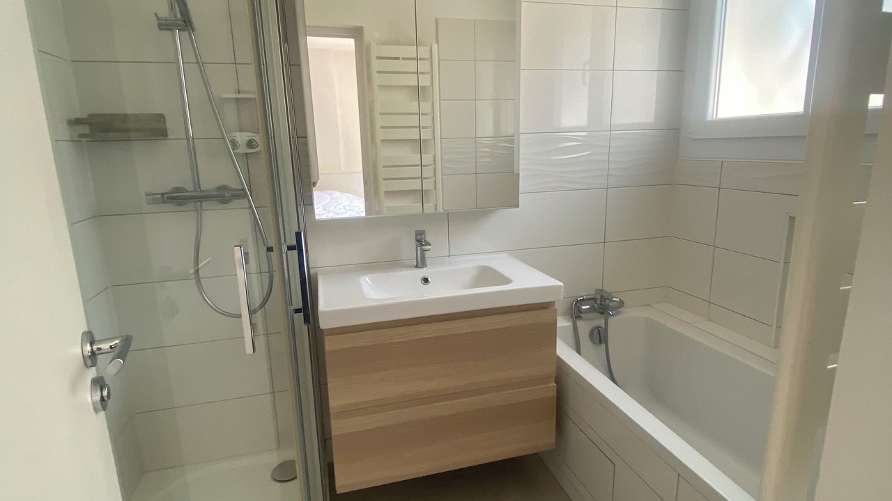 Photo of Bathroom in Aulnay-sous-Bois