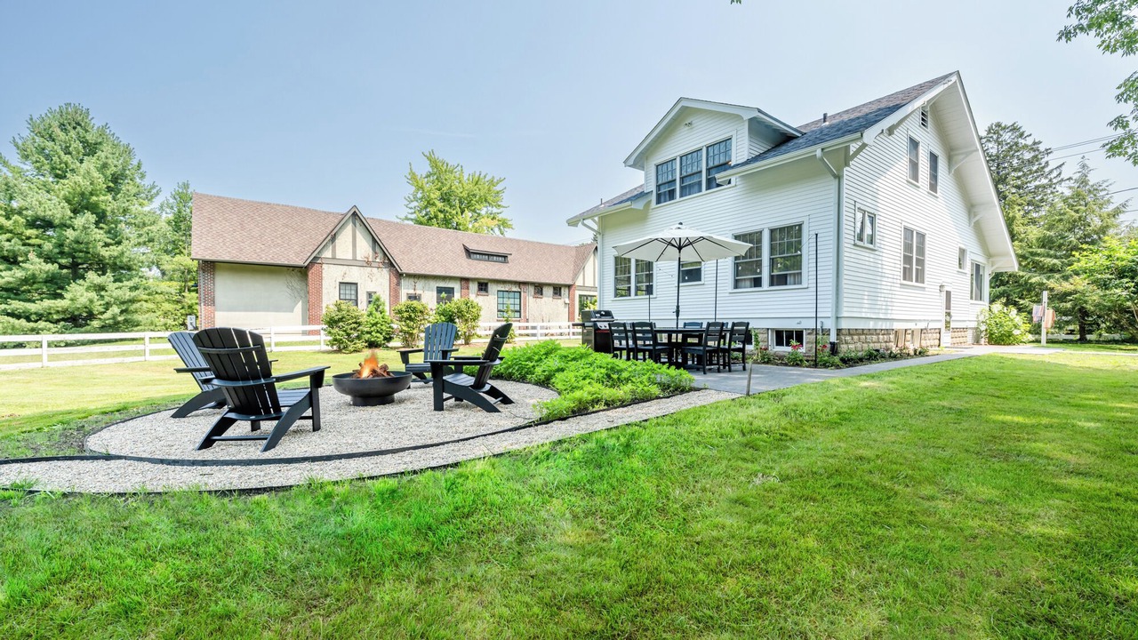 Photo of Outdoor in Lakeside