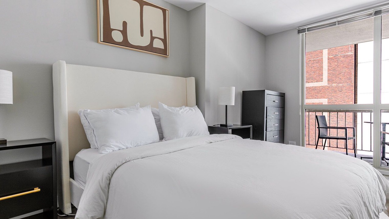 Photo of Bedroom in Rush and Division